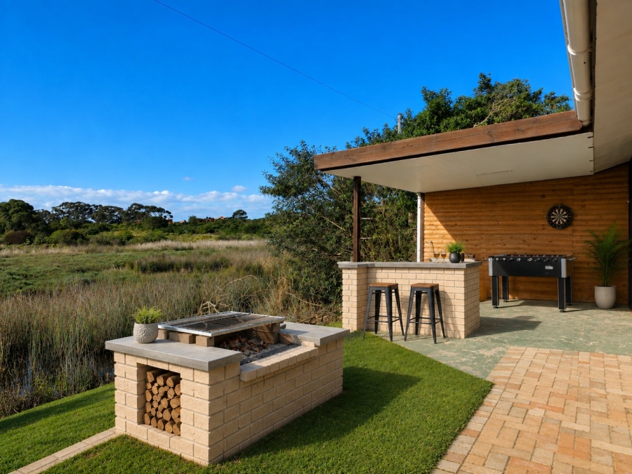 3 Bedroom Property for Sale in Riverside Western Cape